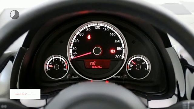 Volkswagen up! 1.0 60pk 5drs High Up! Executive смотреть онлайн