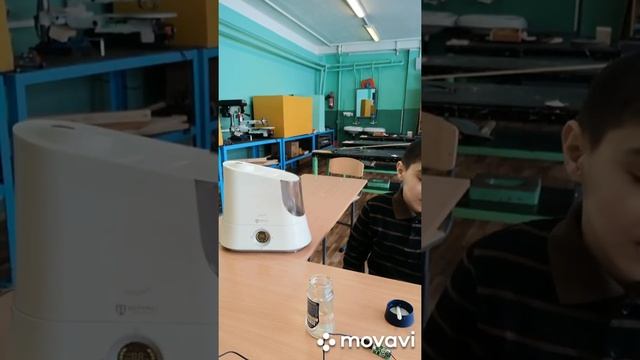Рустам Увлажнитель воздуха смотреть онлайн