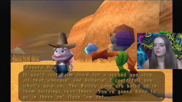 Die-No Mines! | Let's Play: Spyro 3: Year of the Dragon: Dino Mines #36 смотреть онлайн
