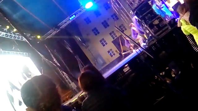 "Взлетная полоса 2017" г. Ульяновск смотреть онлайн