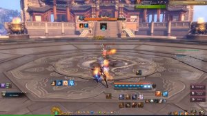 Гайд Мастер Стихий: Разбор умений