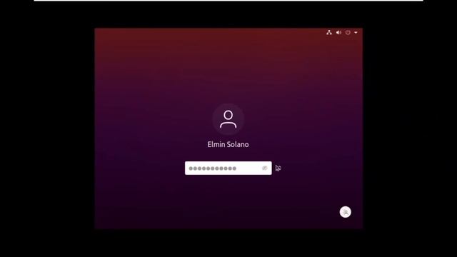 INSTALACION UBUNTU, SAMBA Y PROXY SQUID смотреть онлайн