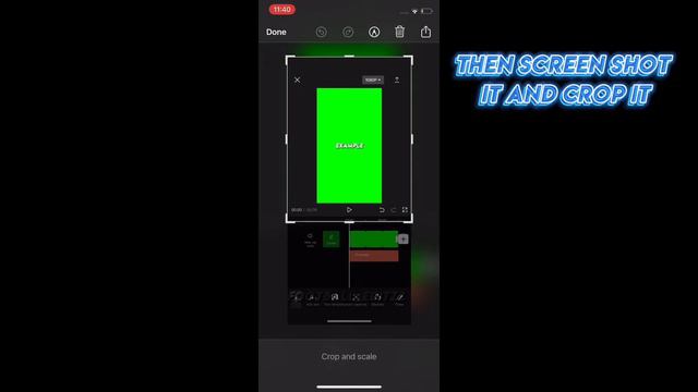 Tutorial on how to make an watermark for your edits! #football #video #amazing смотреть онлайн