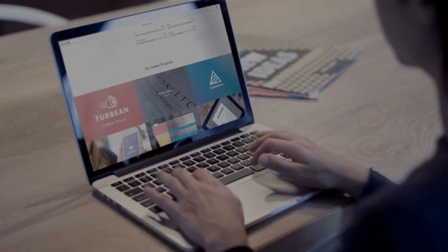 Terminus - Multi-Purpose WordPress Theme смотреть онлайн