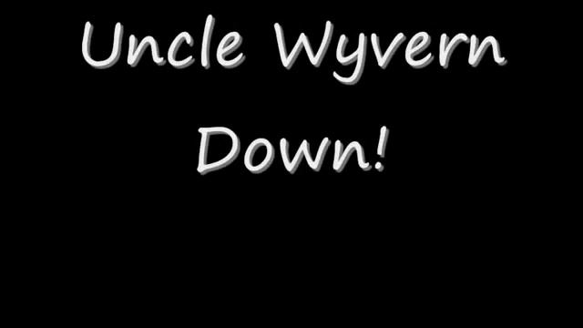 =AQ= Zaxer The Mighty VS Uncle Wyvern and Gravis смотреть онлайн