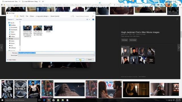 Edit Thumbnail of individual Video File on Windows 7/8/8.1/10 смотреть онлайн