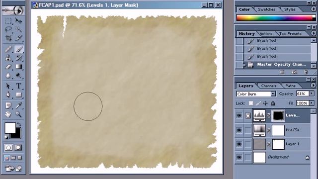 Fantasy Cartography with Adobe Photoshop 2 смотреть онлайн