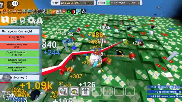 СЛУЧАЙНО ПОТРАТИЛ Loaded DICE и ВЫПОЛНИЛ 2 МАСТЕР БЕЙДЖА! смотреть онлайн