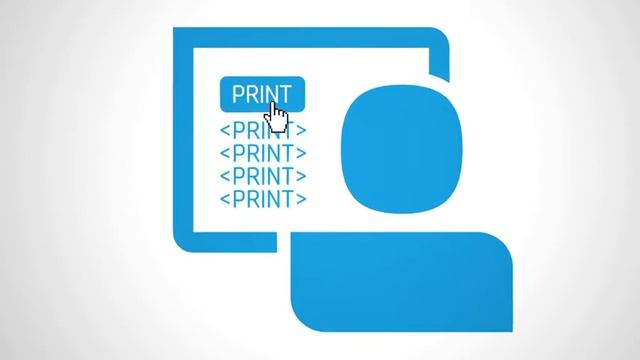 HP Secure Print
