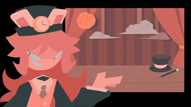 V1RUS (by Kaaatie) смотреть онлайн