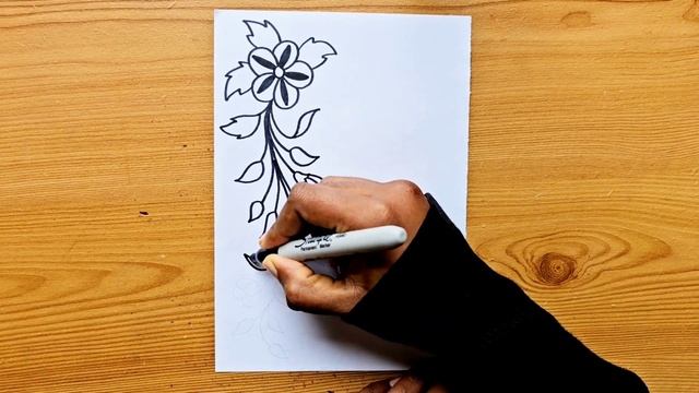 New Black Border Designs/Project Work Designs/Front Page for School Project File/Assignment/ смотреть онлайн