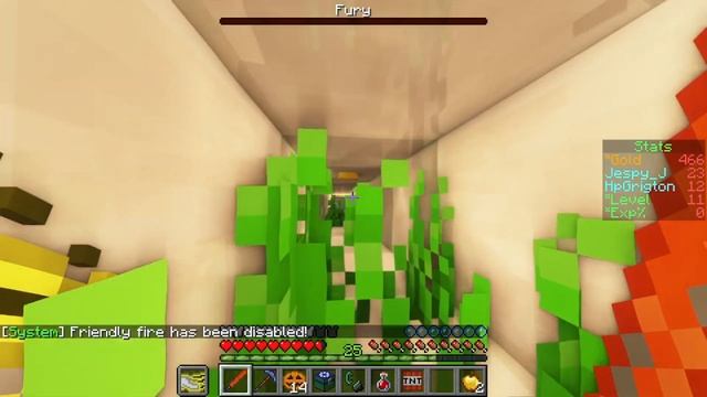 ?☠️Стали пиратами в A Hole New World часть 4 смотреть онлайн