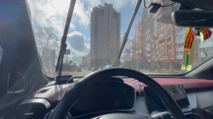 Полезная фишка сервисного режима Geely Coolray