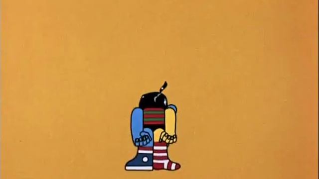 Рассеянный Джованни