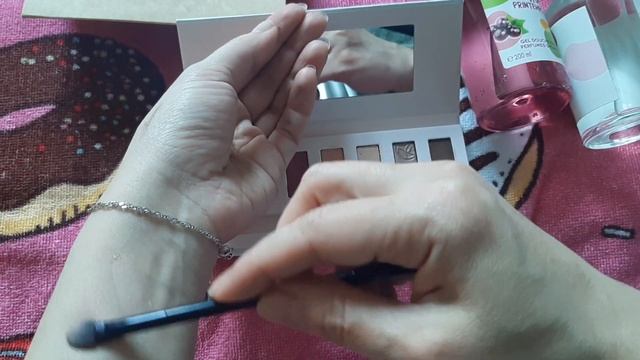 ИВ РОШЕ/ yves rocher НОВИНКИ, ЛИМИТИРОВАННАЯ СЕРИЯ!!! смотреть онлайн