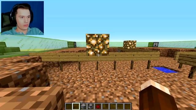 Minecraft Automatic Crop Farm Tutorial 1.12.2+ & 1.14.4+ How-to & Guide! смотреть онлайн