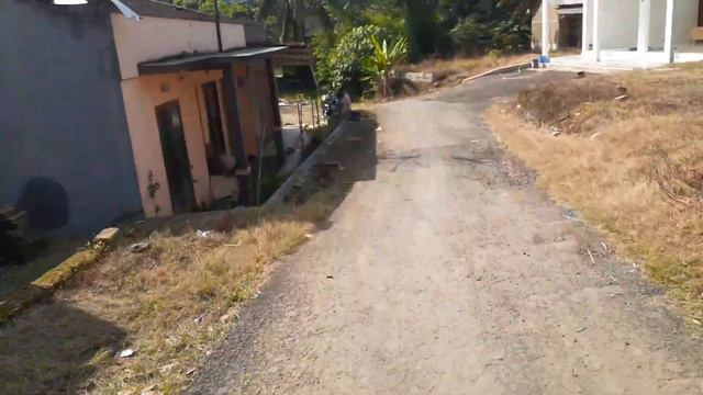 ⭕SUASANA PELOSOK GUNUNG BATU SURADE TEMBUS KE DESA CIBODAS CIDAHU CIBITUNG SUKABUMI PAJAMPANGAN