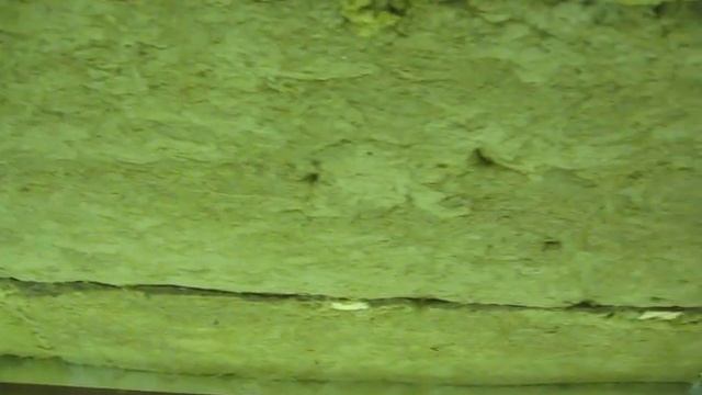 Отделка парилки .утеплитель , фольга , проход стены смотреть онлайн