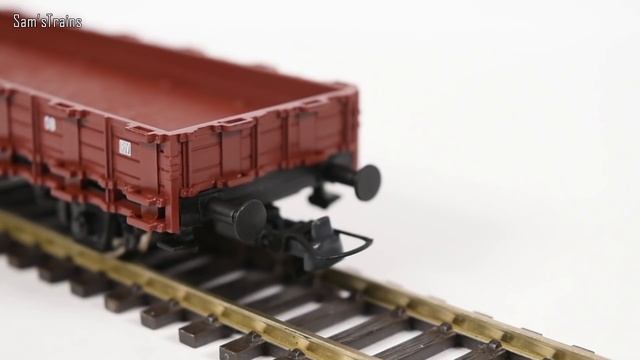 Bargain Roco Train Pack Unboxing & Review смотреть онлайн