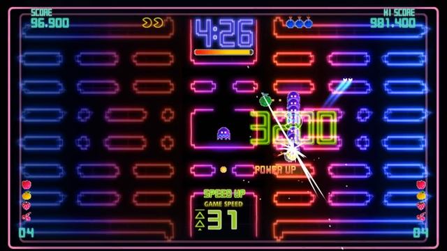 Pacman Championship Edition 2 - Review смотреть онлайн