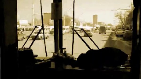 Астраханский троллейбус.avi