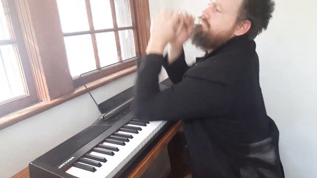 Piano Maestro смотреть онлайн