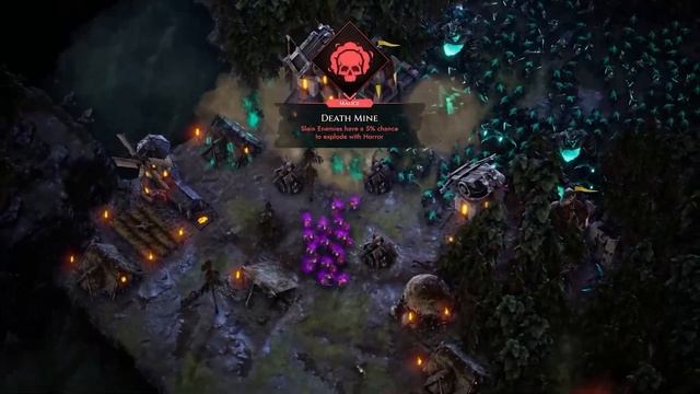 Factions are Coming in Age of Darkness: Final Stand! DevBlog смотреть онлайн