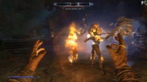 ✅SKYRIM прохождение✅ #160 Ищем части амулета Голдура