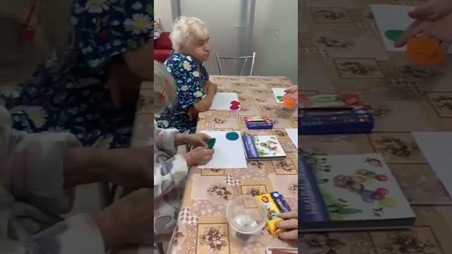 Развитие мелкой моторики смотреть онлайн