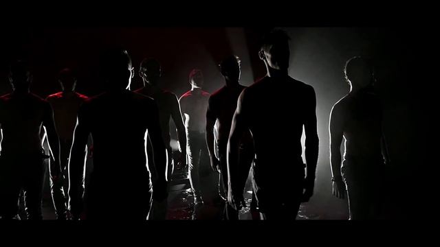 Day One. Театр Искушение смотреть онлайн