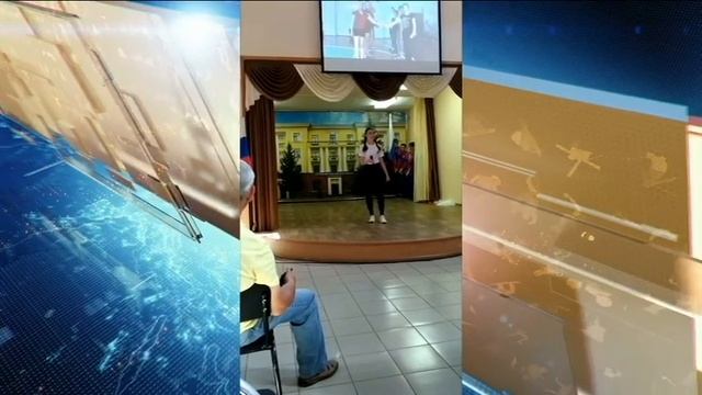 Последний звонок. Школа №14. 28 мая 2020 смотреть онлайн