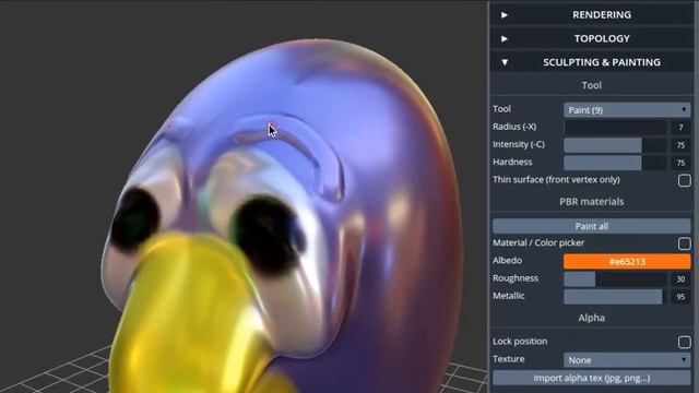 SculptGL