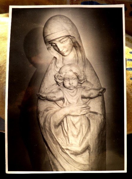 Сталинградская мадонна.mp4 смотреть онлайн