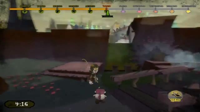 American MCGee's Grimm Что это? [Кот в сапогах] смотреть онлайн