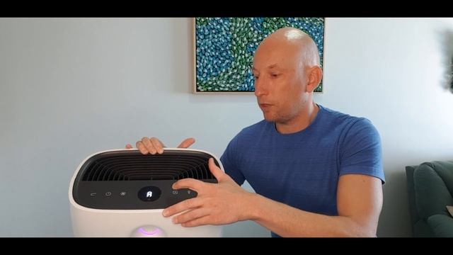Top 5 Best Air Purifiers 2023 [Reviews Included] смотреть онлайн