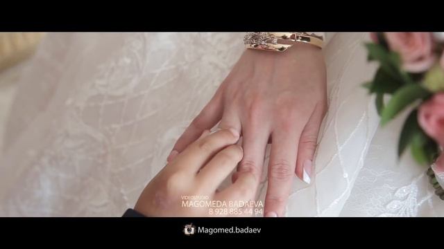 Самая красивая свадьба в Чечне 2018 смотреть онлайн