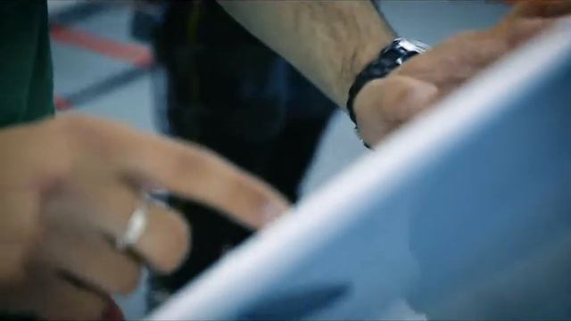 Фитнес-студия EMS тренировок HI-tech BODY смотреть онлайн