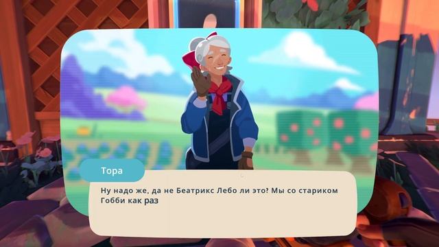 СТАНЦИЯ СВЯЗИ ► Slime Rancher 2 #12 смотреть онлайн