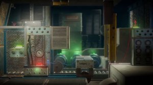 Unravel Two - Challenge 14 (Touch and Go)