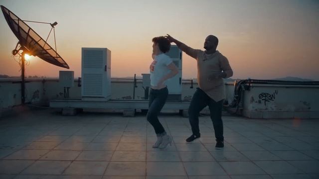 Johnson & Anna| Freestyle Bachata| Solo Mia - Grupo Extra, Ataca, La Alemana, Dj Tiguere смотреть онлайн