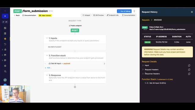 Webhooks смотреть онлайн