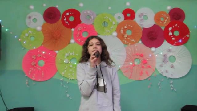 "Кудрявые мальчики" Яна Етко смотреть онлайн