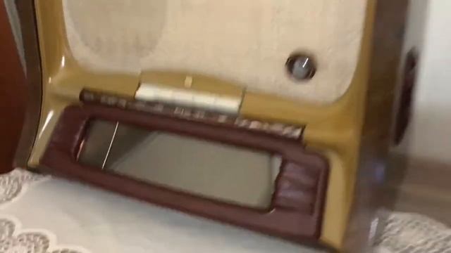 Радиола «Иртыш» демонстрация работы электропроигрывателя смотреть онлайн