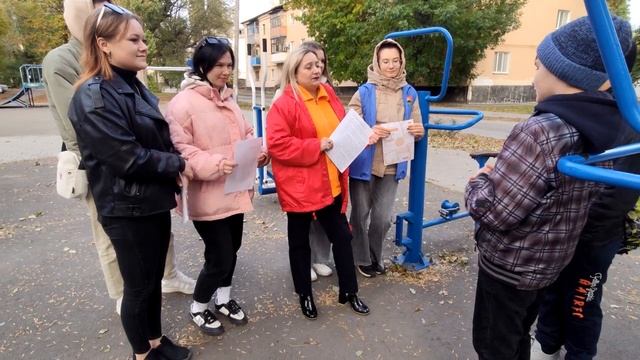 акция #ДарюТепло смотреть онлайн