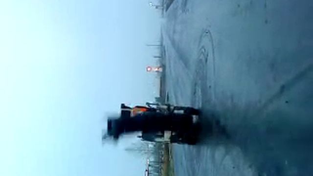 дрифт дорожной техники смотреть онлайн