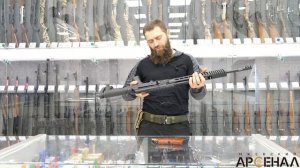 ВПО-213-20 Спорт .366 ТКМ обзор от Марата Сутаева