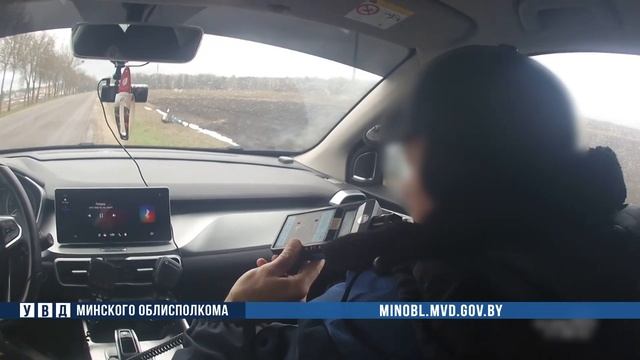 Велосипедист получит огромный штраф и лишение прав
