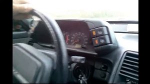 Компрессор ПК23-1 0.5 бар от AUTOTURBO на ВАЗ разгон до 100км/ч