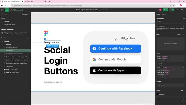 Converting from Design to HTML-CSS 1 смотреть онлайн