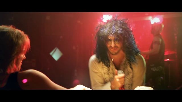 10 Years - Fix Me смотреть онлайн